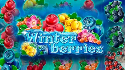 winterberries