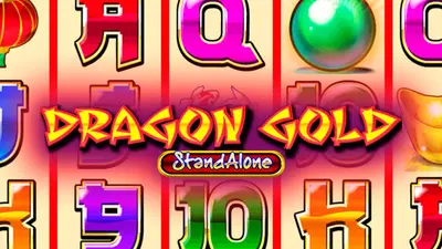 dragon gold sa